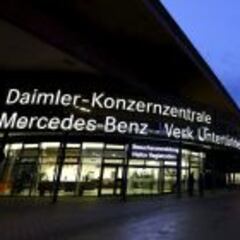 Mercedes considera a Ferrari y Honda dos serias amenazas