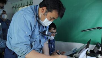 Realizan el agujero más profundo del mundo: así es y dónde está