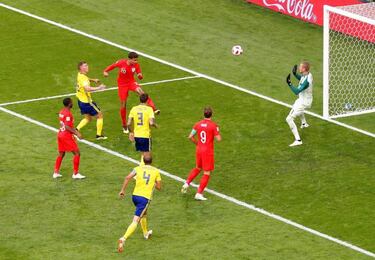 The ebb and flow of football
