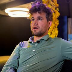 Carlsen rechaza el amaño: “Fue una broma de mal gusto”