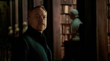 Fundación, la nueva serie de ciencia ficción de Apple TV+, brilla en su nuevo tráiler: fecha de estreno