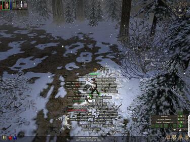 Dungeon Siege: Primeras Impresiones (PC)