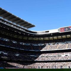 Un Clásico de Copa a reventar:
se han agotado las entradas