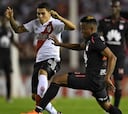 El Oporto se pone nervioso y mete prisa a River por Quintero