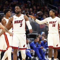 Resúmenes y resultados de la NBA: hoy, 24 de diciembre