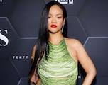 Rihanna’s Super Bowl LVII Halftime look teased