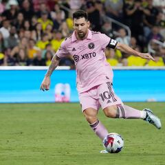 FC Cincinnati vs Inter Miami: Horario, TV: cómo y dónde ver a Messi en US Open Cup