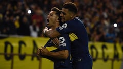 Boca avanza sin sudar