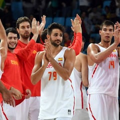 Ricky cree que Mirotic sería un jugador clave en Europa