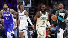 NBA anuncia a reservas del All-Star Game 2023