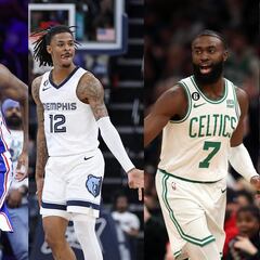 Embiid, Lillard, Sabonis… Ya se conocen los suplentes para el All-Star