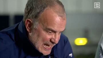 "¿Cómo vamos a estar contentos de ver a alguien con la camiseta del Real Madrid en mi ciudad?"