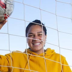 Altuve: "Elegiría al Atleti para jugar en el Estadio de Vallecas"