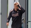Luis Enrique: “El trabajo que hice con el Barcelona fue excepcional”