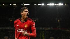 Pronóstico del Tottenham vs Manchester United: apuestas, claves y favorito en la segunda jornada de la Premier League