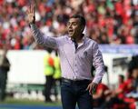 Ricardo Cadena, cerca de ser ratificado en Chivas