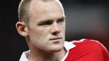 Rooney saldrá impune por el codazo a James McCarthy