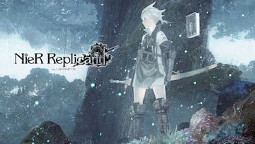 NieR Replicant ver.1.22474487139...: comparativa e impresiones