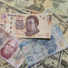 Precio del dólar cotiza, lunes 4 de noviembre hasta $20.09 y peso mexicano se aprecia tras tocar su peor nivel en dos años