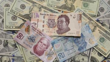 Precio del dólar, 15 de octubre del 2024: cuál es el tipo de cambio en México