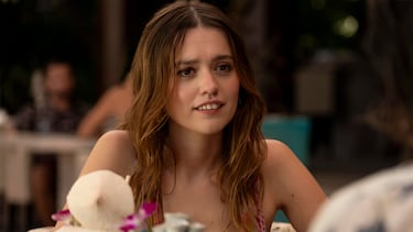 La estrella de ‘The White Lotus’ revela por qué casi se queda sin su papel: “No me quieren por fea”