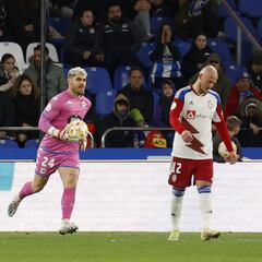 Los fichajes ilustres de la Primera RFEF: Lucas Pérez, Zozulya, Emre Colak, Raúl Baena…