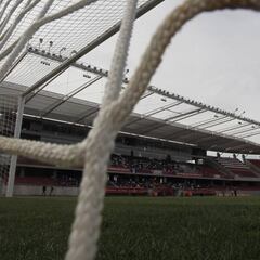 Cobresal y Colo Colo jugarán en La Serena ante 8 mil hinchas