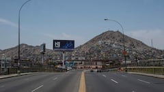 Toque de queda hoy, 23 de marzo, en Perú: a qué hora comienza, hasta cuándo es y multas por salir