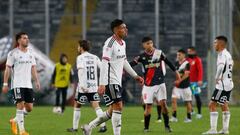 La crítica más dura de Daniel Morón por el juego de Colo Colo