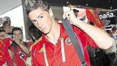 Un triunfo y a octavos