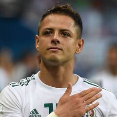 Todas las combinaciones para saber el futuro de México