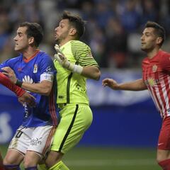 Resumen y goles del Oviedo-Almería de la Liga 1|2|3