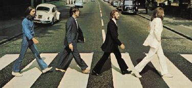 James, Richarlison, Calvert-Lewin... The Beatles Toffees