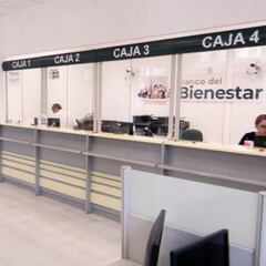 México invita a connacionales a abrir una cuenta en Banco Bienestar
