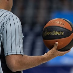 El Baskonia detecta 4 positivos y aplaza sus 2 próximos partidos