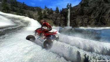 [E3] MX vs. ATV Reflex, Impresiones