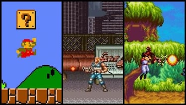 6 juegos sin los que Cuphead no existiría