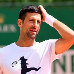 Masters 1000 Montecarlo 2024: calendario, cuadro, favoritos y principales ausencias del torneo