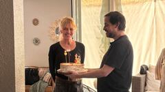 El drama de una actriz chilena: “Me dijeron ‘si no te operas, quedas parapléjica’”