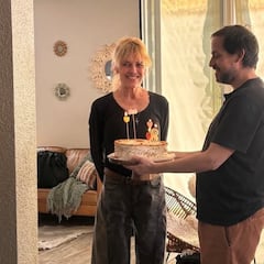 El drama de una actriz chilena: “Me dijeron ‘si no te operas, quedas parapléjica’... Nunca más me llamaron de la televisión”