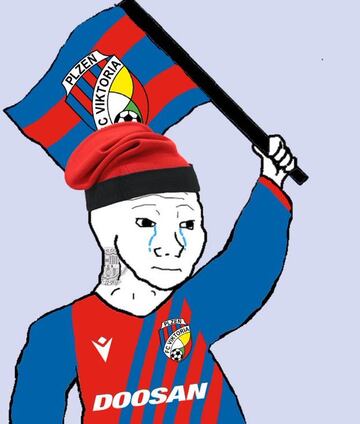 Los memes de las eliminaciones del Barça y Atleti en Champions