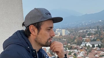 Un animador de la TV chilena renuncia en vivo: “Uno se encuentra con ofensas y mentiras”