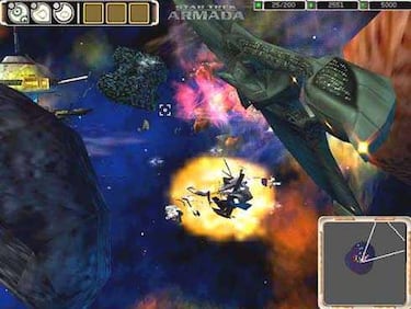 Star Trek Armada (PC)