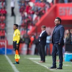 Toluca hace oficial la llegada de Antonio 'Turco' Mohamed