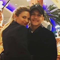 La tía de la novia de Alexis Sánchez muere asesinada a manos de su marido