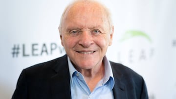 Las 10 mejores películas de Anthony Hopkins ordenadas de mejor a peor según IMDb y dónde verlas online