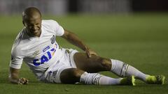 CONMEBOL inicia una investigación por Carlos Sánchez