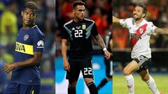 Un fin de semana de altura