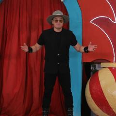 Revelan el nombre del atleta eliminado de Exatlón México hoy 10 de noviembre 2024