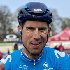 Imanol Erviti: "Curar las heridas de lo de López no va a ser fácil"